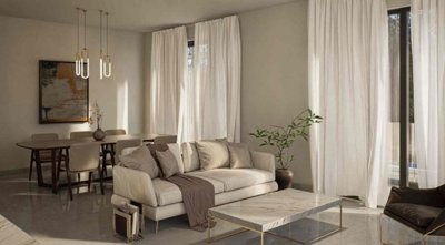 Detached Villa For Sale  in  Paphos
