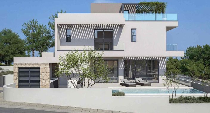 Image No.5-4 Bed Villa for sale