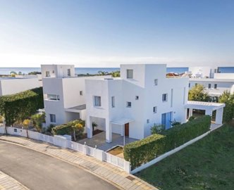 Detached Villa For Sale  in  Peyia - Coral Bay