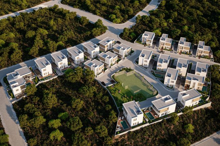 Image No.2-3 Bed Villa for sale