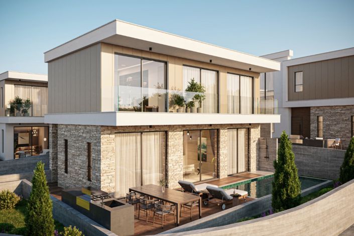 Image No.5-3 Bed Villa for sale