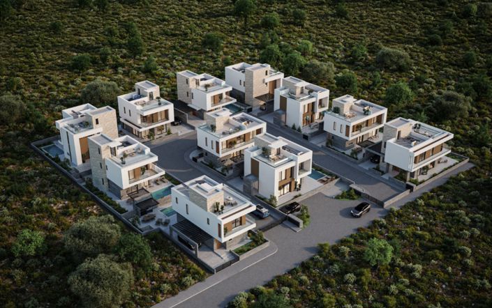 Image No.2-4 Bed Villa for sale
