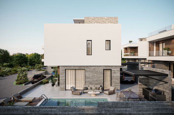 Image No.3-4 Bed Villa for sale