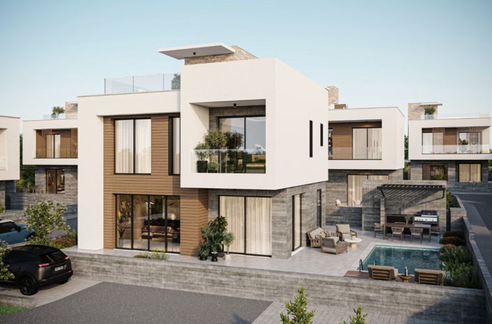 Image No.4-4 Bed Villa for sale