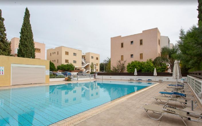 Image No.10-1 Bed Apartment for sale