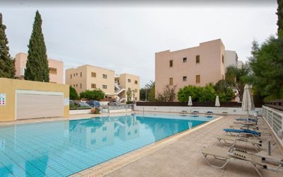 Apartment For Sale  in  Paphos