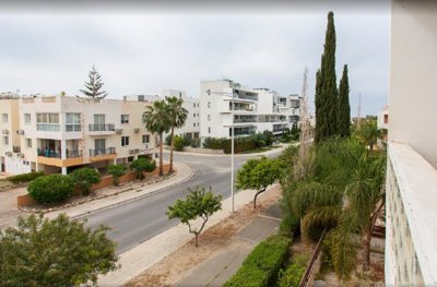 Apartment For Sale  in  Paphos