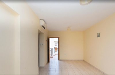 Apartment For Sale  in  Paphos