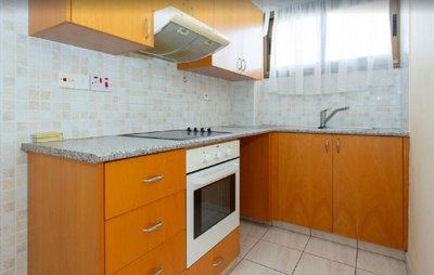 Apartment For Sale  in  Paphos