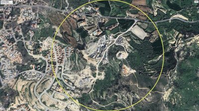 Residential Land For Sale  in  Armou