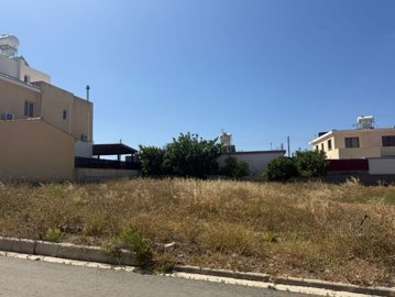 Residential Land For Sale  in  Kouklia