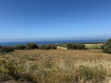 Residential Land For Sale  in  Kouklia