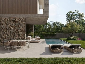 Detached Villa For Sale  in  Geroskipou