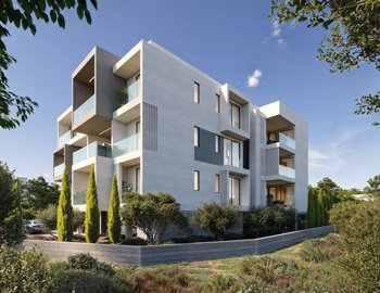 Apartment For Sale  in  Paphos