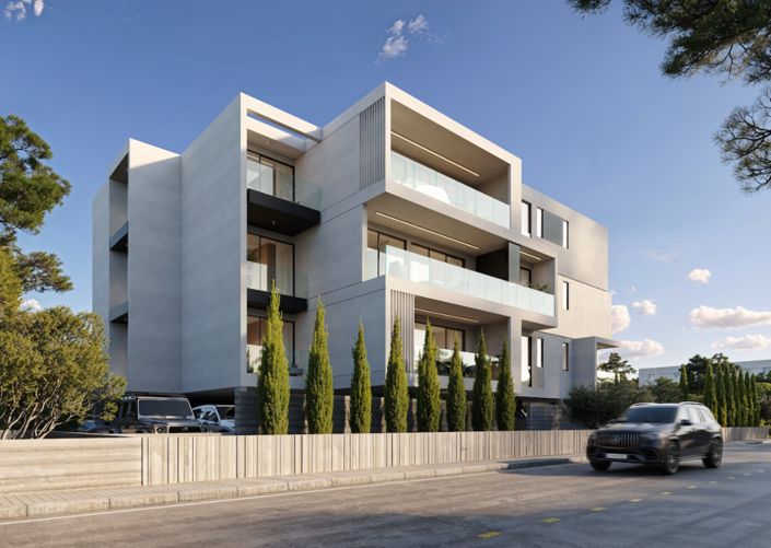 Image No.4-2 Bed Apartment for sale