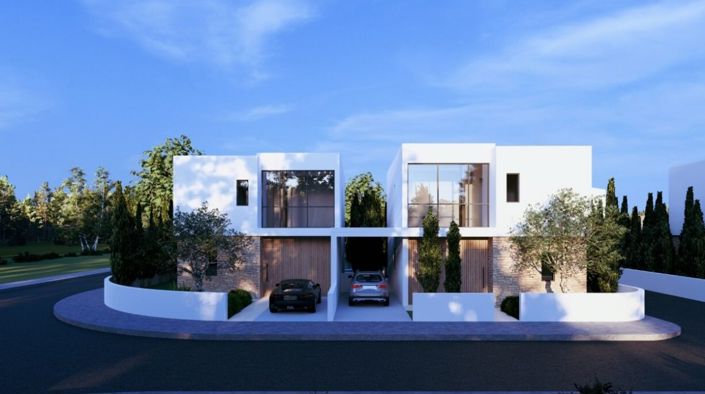 Image No.2-3 Bed Villa for sale