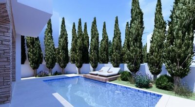 Detached Villa For Sale  in  Acheleia