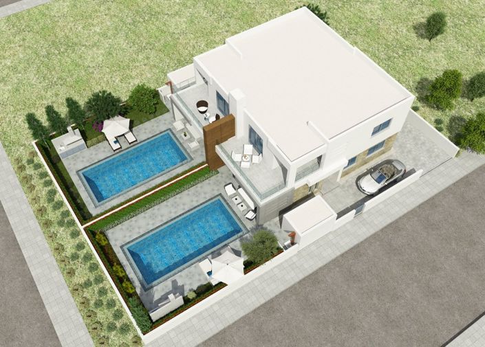 Image No.6-3 Bed Villa for sale