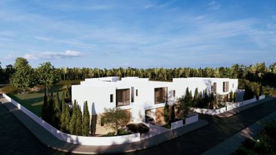 Detached Villa For Sale  in  Acheleia