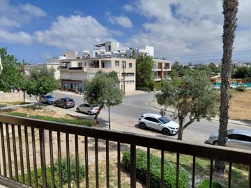 Apartment For Sale  in  Kato Paphos