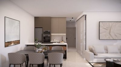 Apartment For Sale  in  Geroskipou