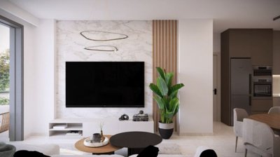 Apartment For Sale  in  Geroskipou