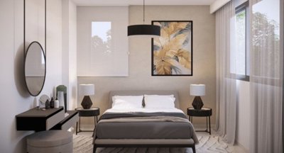 Apartment For Sale  in  Geroskipou