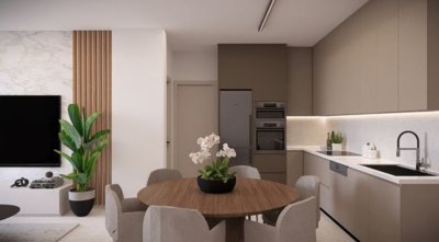 Apartment For Sale  in  Geroskipou