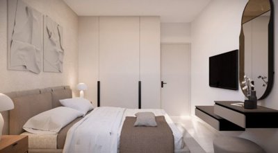 Apartment For Sale  in  Geroskipou