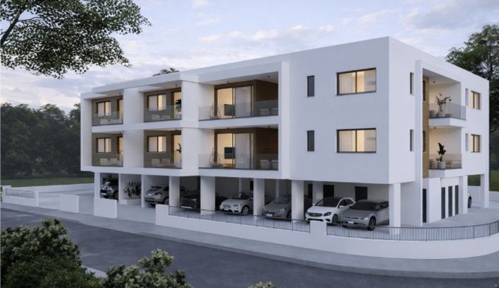 Image No.8-2 Bed Apartment for sale