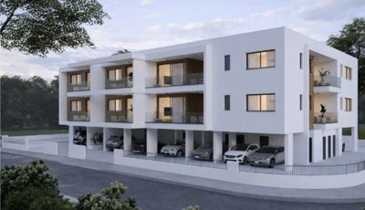 Apartment For Sale  in  Geroskipou