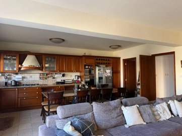 Detached Villa For Sale  in  Geroskipou