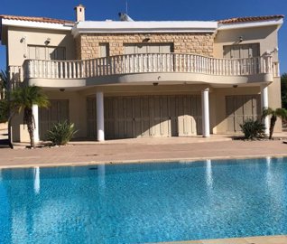 Detached Villa For Sale  in  Acheleia