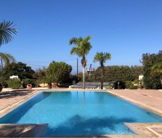 Detached Villa For Sale  in  Acheleia