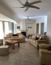Detached Villa For Sale  in  Acheleia