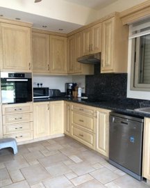 Detached Villa For Sale  in  Acheleia