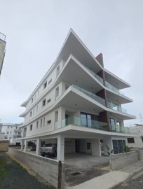 1 - Agios Dometios, Villa