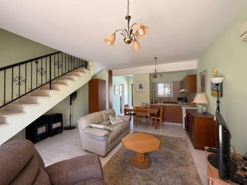 Detached Villa For Sale  in  Acheleia
