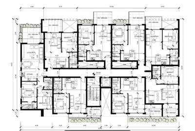 Apartment For Sale  in  Paphos
