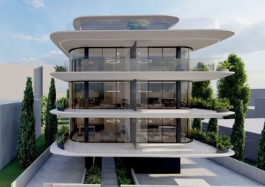 Apartment For Sale  in  Geroskipou