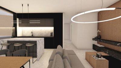 Apartment For Sale  in  Geroskipou