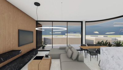 Apartment For Sale  in  Geroskipou