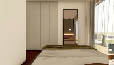 Apartment For Sale  in  Geroskipou