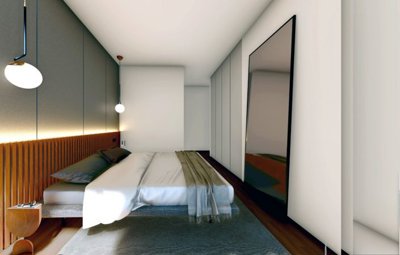 Apartment For Sale  in  Geroskipou