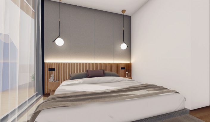 Image No.10-2 Bed Penthouse for sale