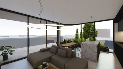 Detached Villa For Sale  in  Acheleia