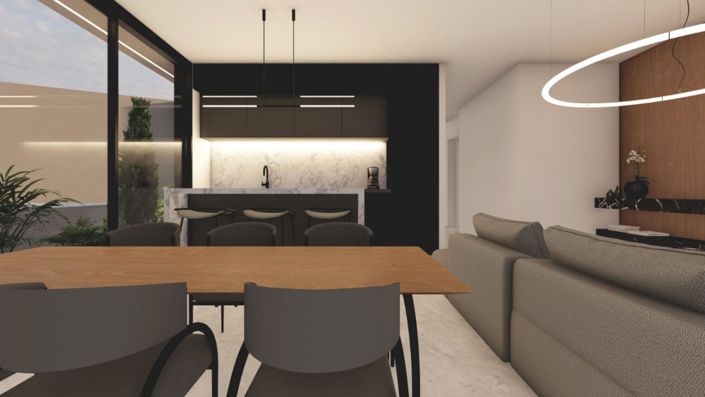 Image No.5-2 Bed Penthouse for sale