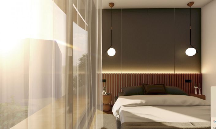 Image No.7-2 Bed Penthouse for sale