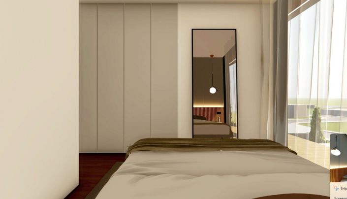 Image No.8-2 Bed Penthouse for sale
