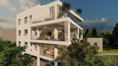 Detached Villa For Sale  in  Acheleia
